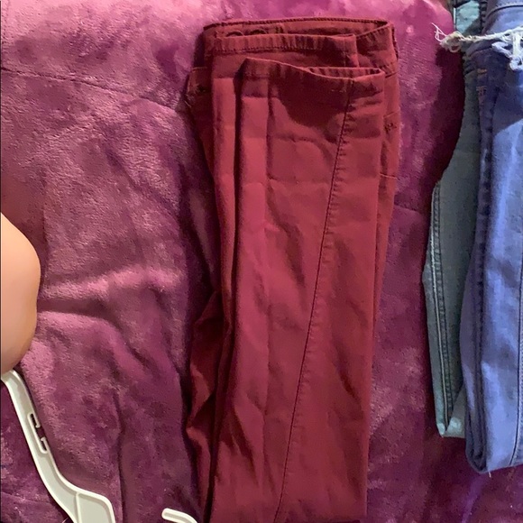 Jeans - Picture 2 of 2